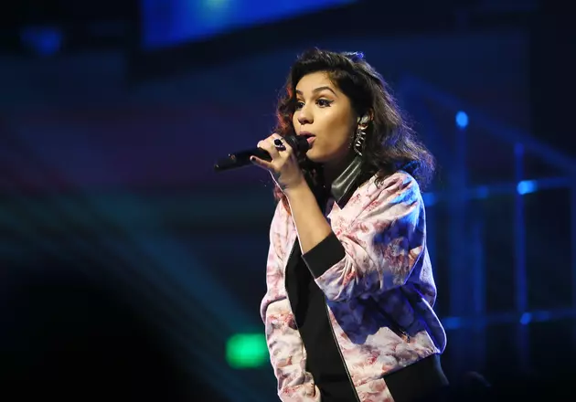Alessia Cara: The Pains of Growing Tour Coming to Minnesota