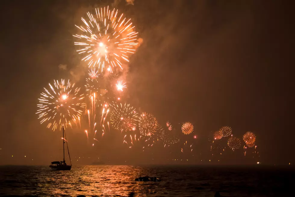 What If Weather Cancels Duluth's 4th of July Fireworks?