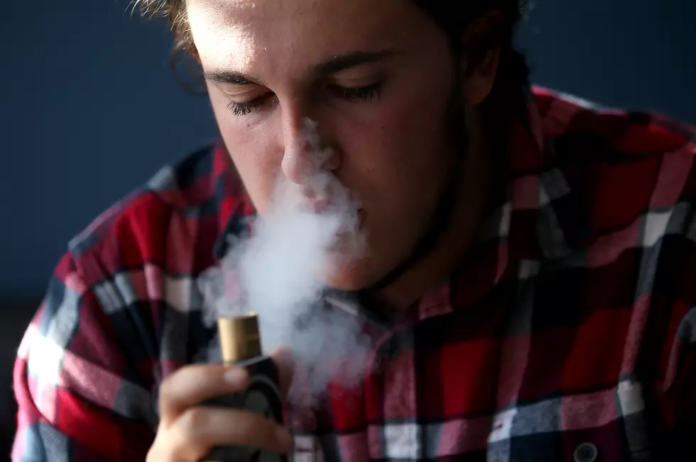 Children’s Minnesota Confirms Four Cases of Serious Lung Injury Due To Vaping