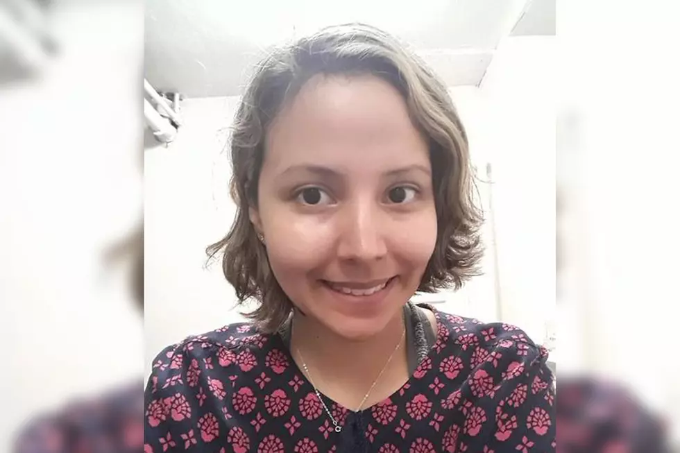 Public Asked For Help In Locating Missing 25 Year Old Woman