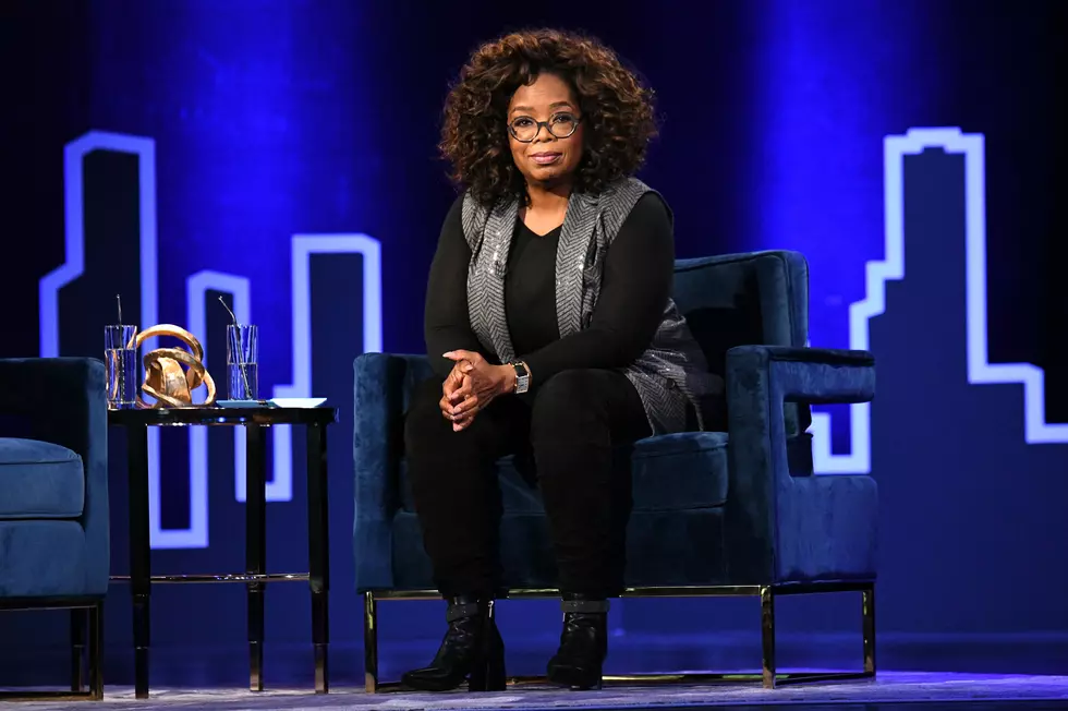 Oprah Winfrey To Address All Graduating Classes Of 2020 Online