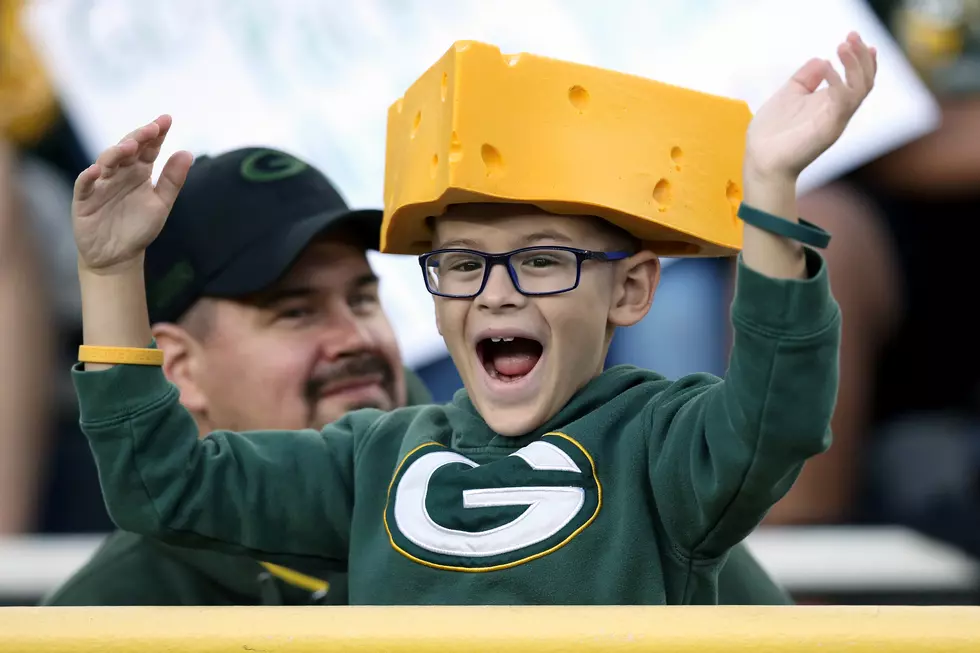 Proposed Bill Would Require All Packer Games to Be Broadcast In Every County In Wisconsin