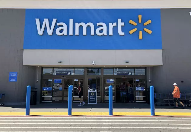 Walmart Announces New Social Distancing Policy To Keep People Safe