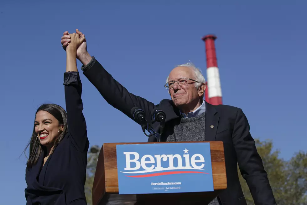 Presidential Candidate Bernie Sanders Will Rally in Minnesota Next Week