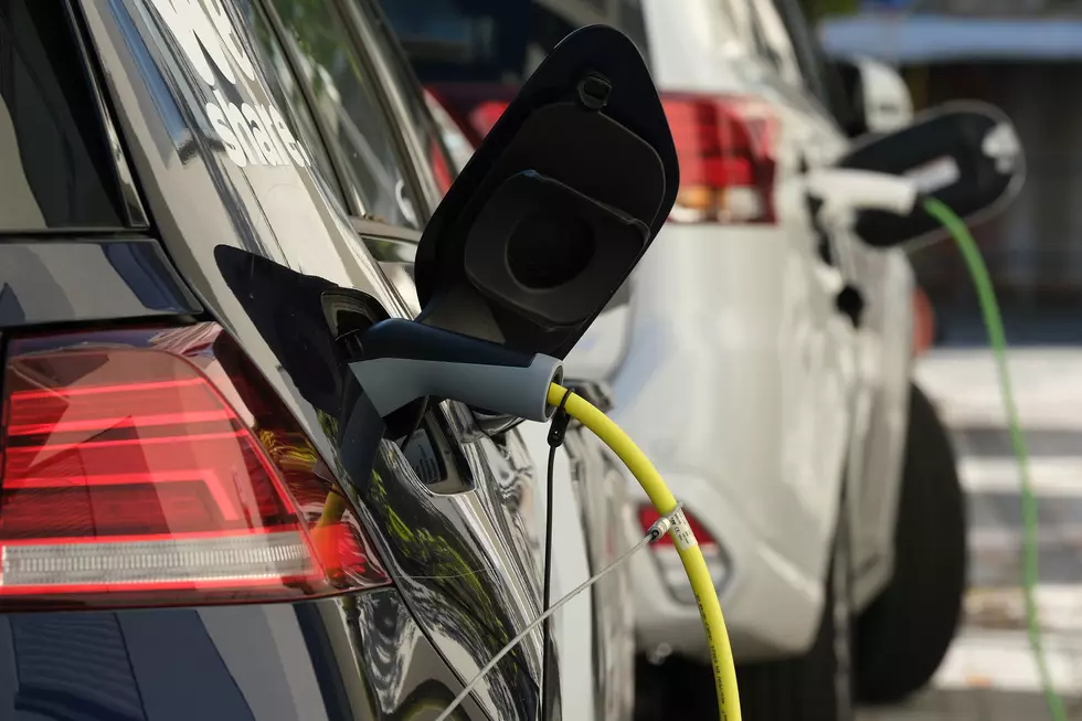 Minnesota Power To Donate Electric Car Charging Stations To Businesses