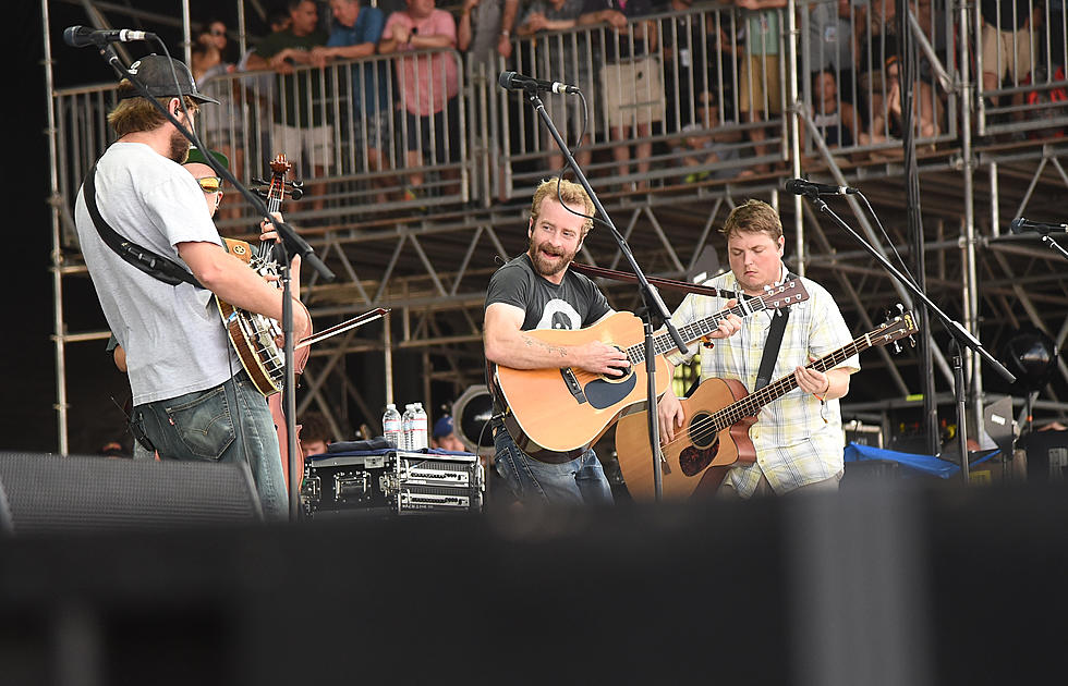 Trampled by Turtles Will Sing National Anthem at Monday’s Twins Game