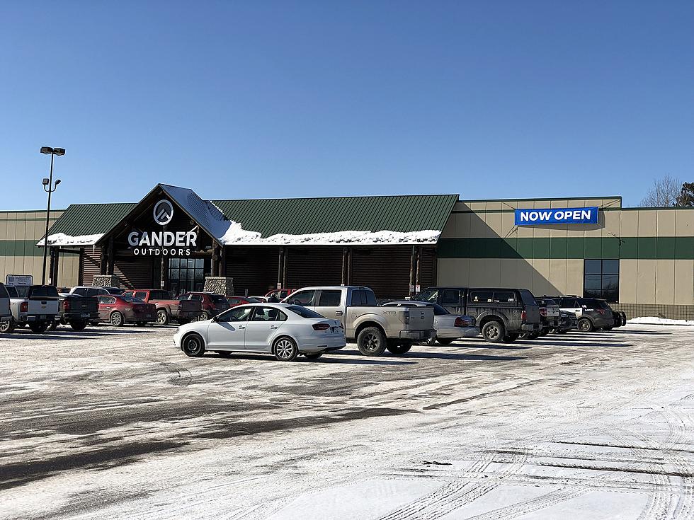 About Two Years After Company Rebirth, Gander Outdoors Closing Two MN Stores and Three WI Stores