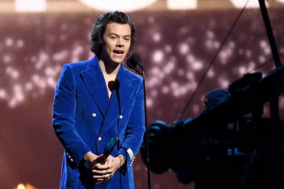 Harry Styles To Perform Live At Xcel Energy Center This Summer [VIDEO]
