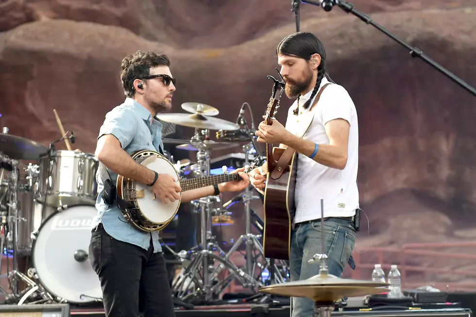The Avett Brothers Will Play Bayfront Park Next Summer