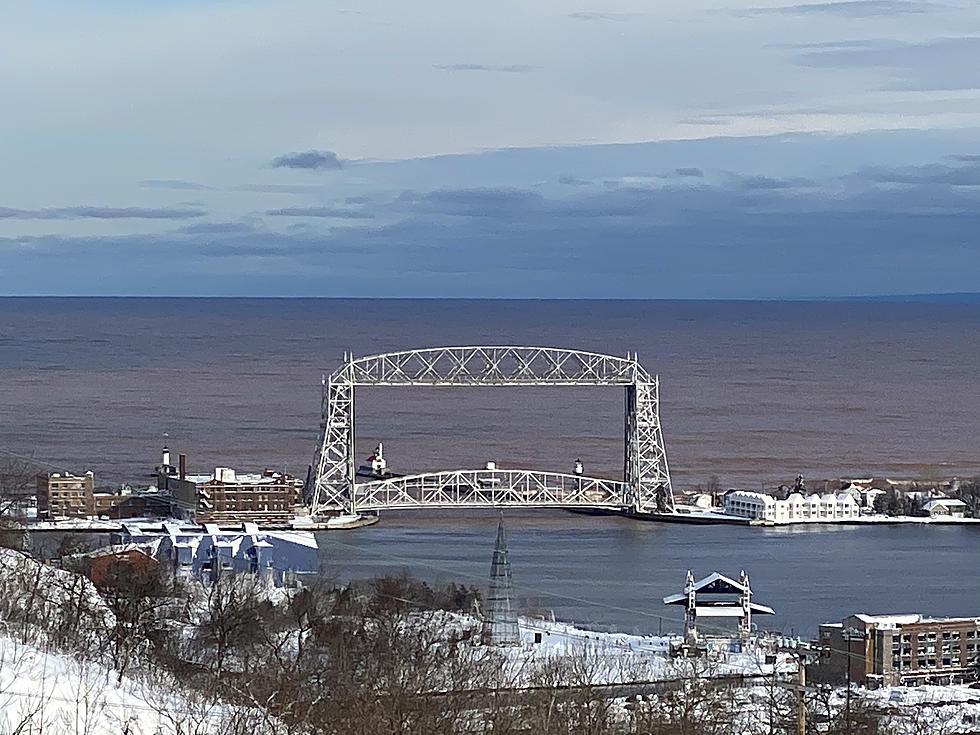 Duluth Lifts 'No Travel' Advisory, Provides Plowing Update