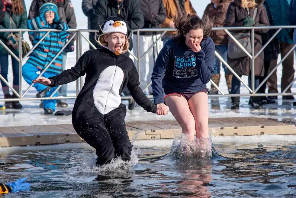 The Site Has Been Moved For the 2020 Duluth Polar Plunge
