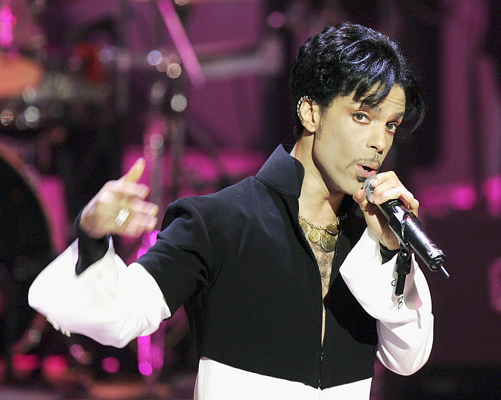 Prince Grammy Tribute Concert To Be Performed By Various Artists