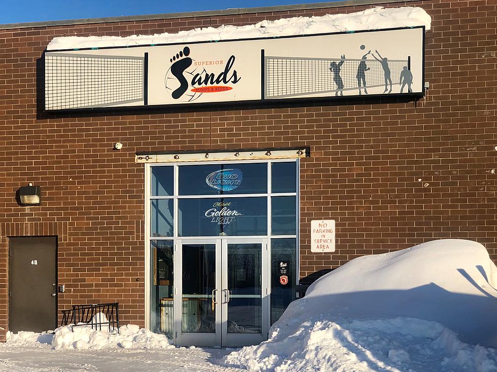 Superior Sands Bar & Grill in Superior Closing in March