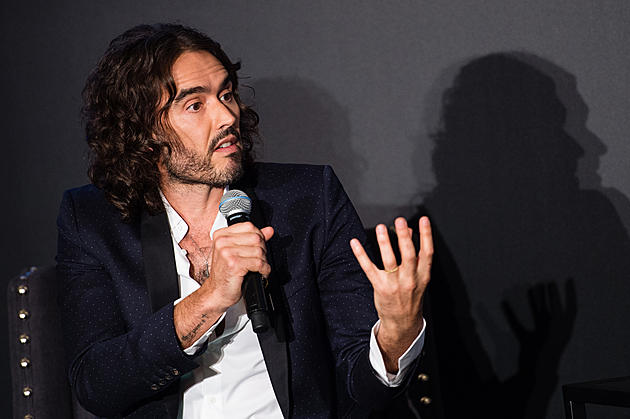 Comedian Russell Brand Coming to Minneapolis This Summer