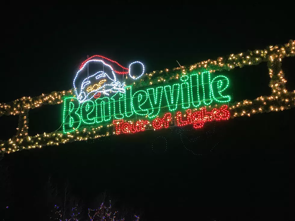 Duluth’s Bentleyville Unveils Winner Of 20th Anniversary Logo Design Contest