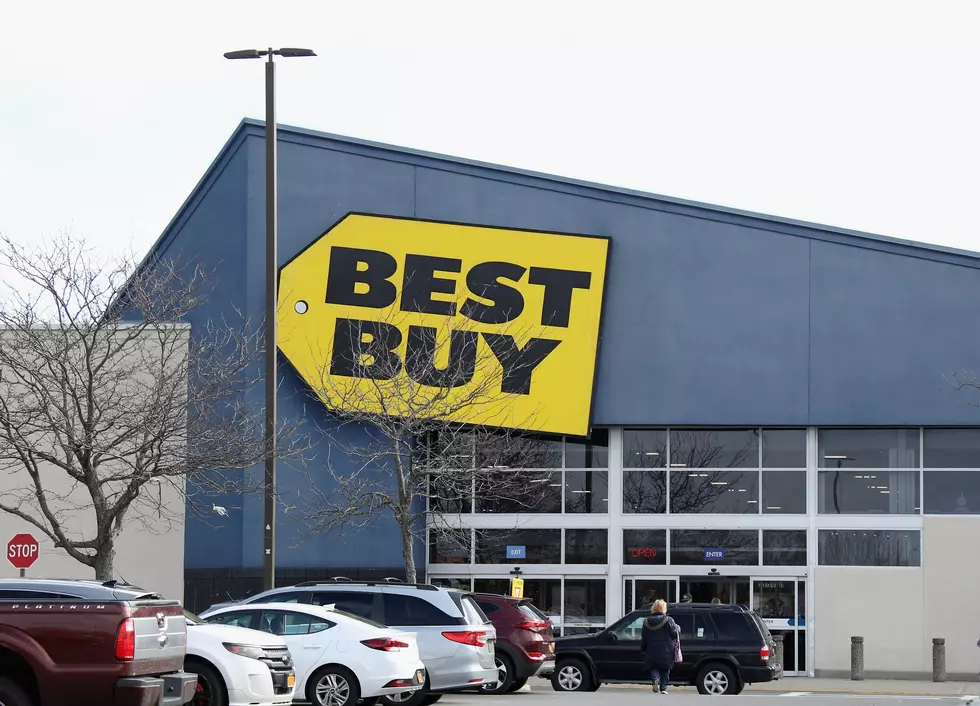 Best Buy to Start Shopping By Appointment Next Month