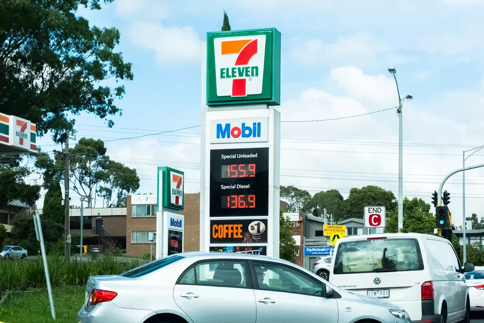 Gas Prices Continue To Fall As Covid-19 Quarantine Continues