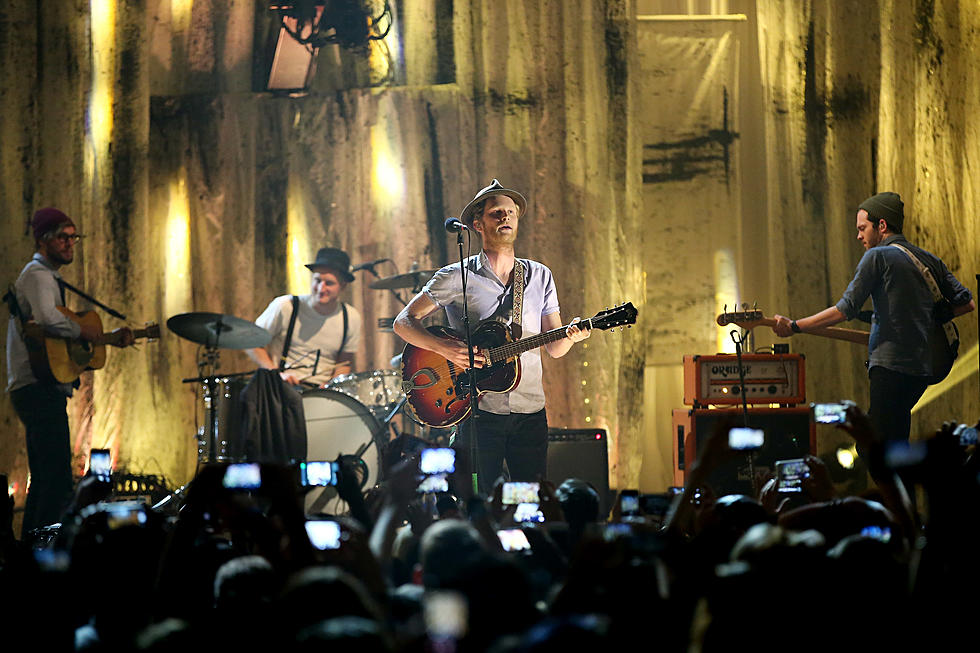 The Lumineers Reschedule St. Paul Concert Due to COVID-19 Concern