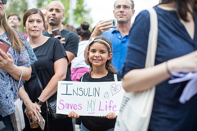 Minnesota Governor Tim Walz Signs An Insulin Affordability Bill