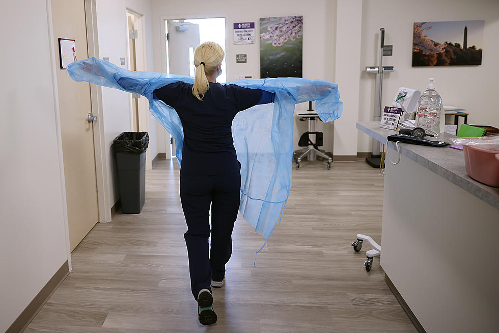 Duluth Pack Is Now Making Medical Gowns For Healthcare Workers