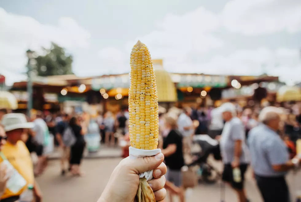 The Minnesota State Fair Is Going To Be Offering Up A ‘Food Parade’