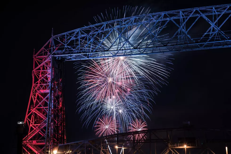 City Of Duluth Moves 2020 4th Of July Fireworks To Labor Day
