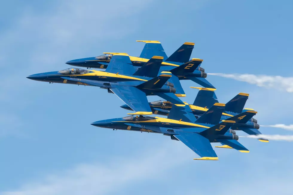 2020 Duluth Airshow Postponed To 2021 With New Headlining Act