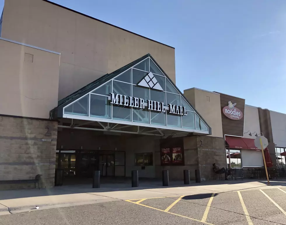 Miller Hill Mall Reopen As Of 11 AM Monday, May 18 With New Guidelines