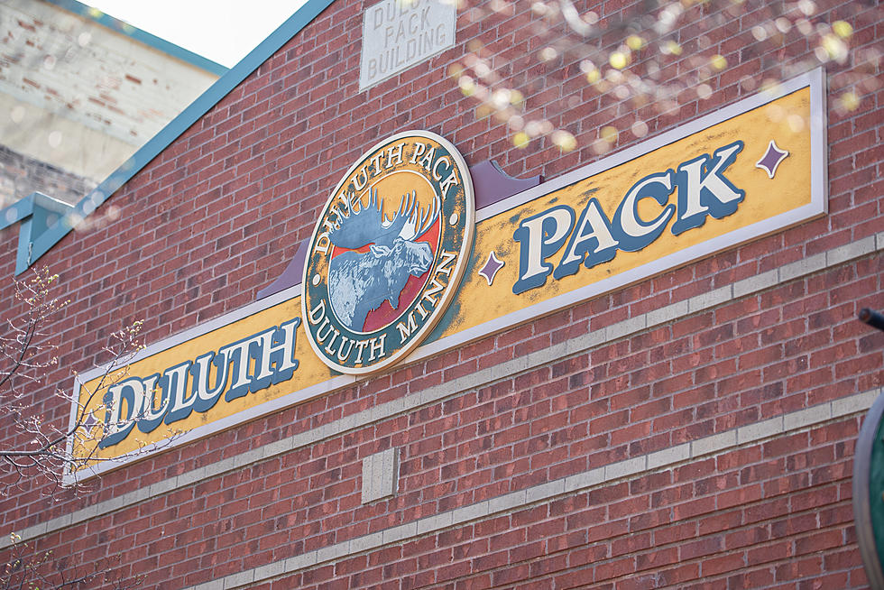 Duluth Pack is Making Custom Backpacks for All Hermantown Seniors