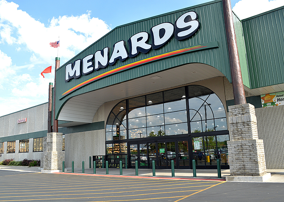 Menards is Now Requiring All Customers to Wear Facemask