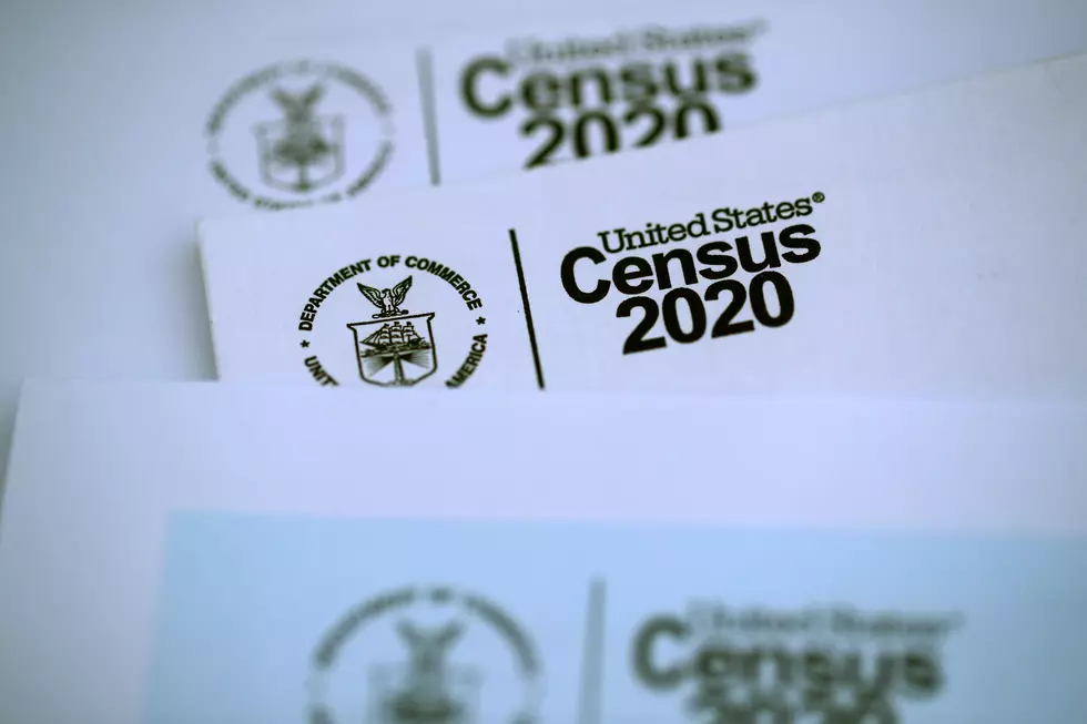 Minnesota Leads the Country in 2020 Census Responses