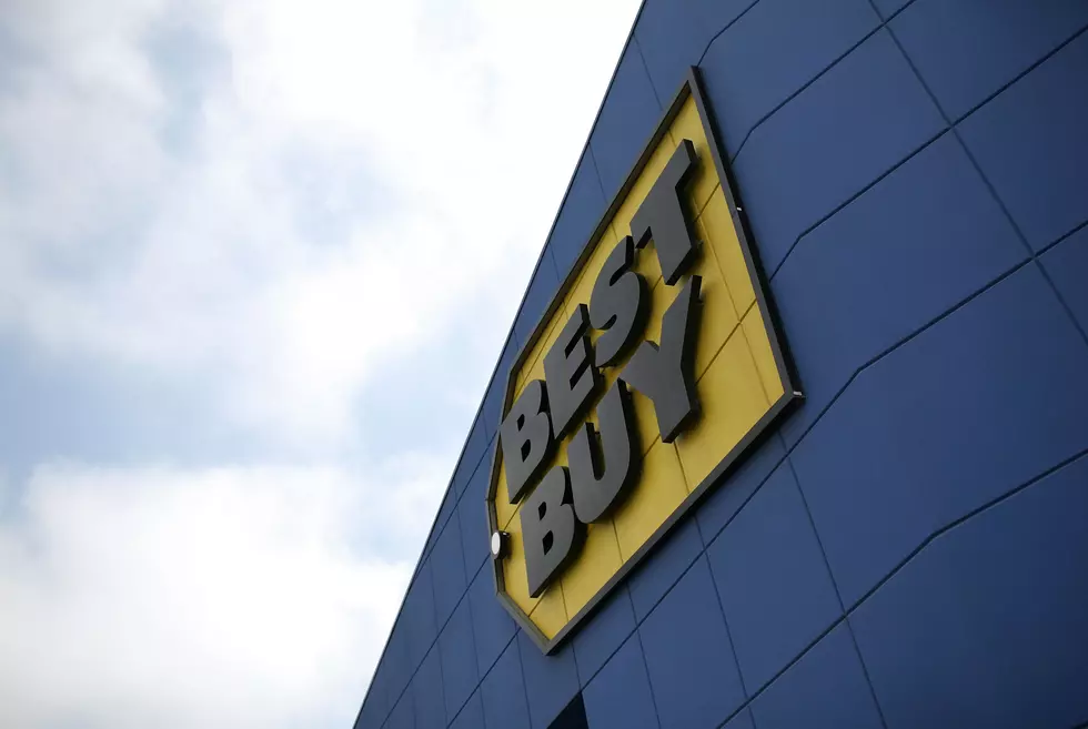 Best Buy Announces Stores Will Reopen To In-Store Shopping Soon