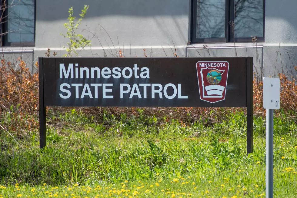 Minnesota State Trooper Charged With Felony Stalking