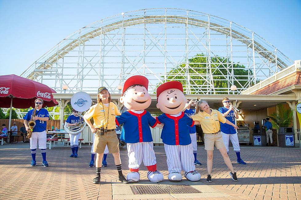 Valleyfair Cancels Most of 2020 Special Events - No Open Date Yet