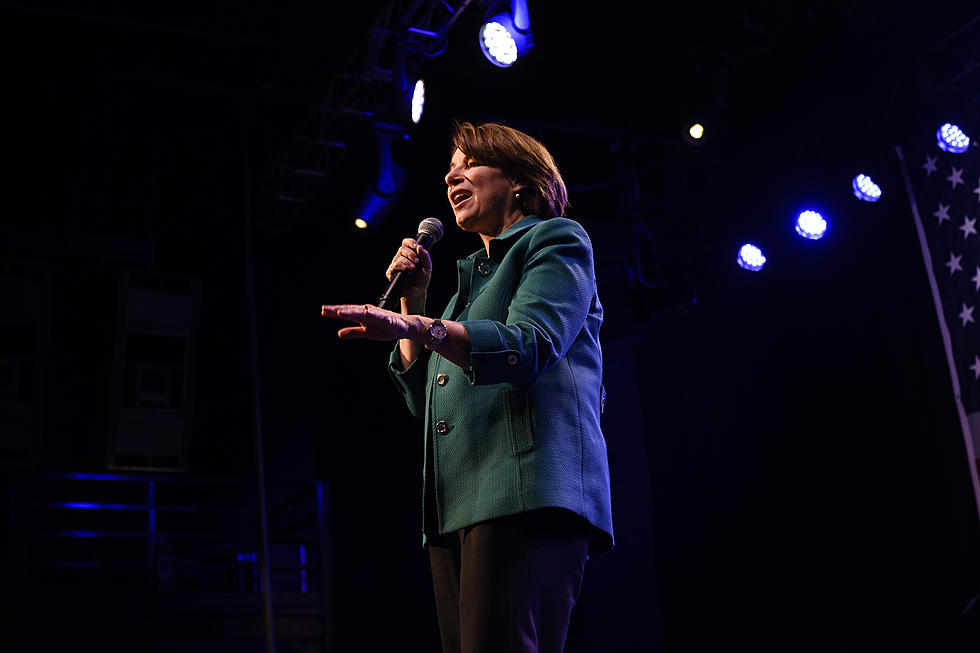 The Klobuchar Bill Would Give Up To $10 Billion For Struggling Music Venues In The United States