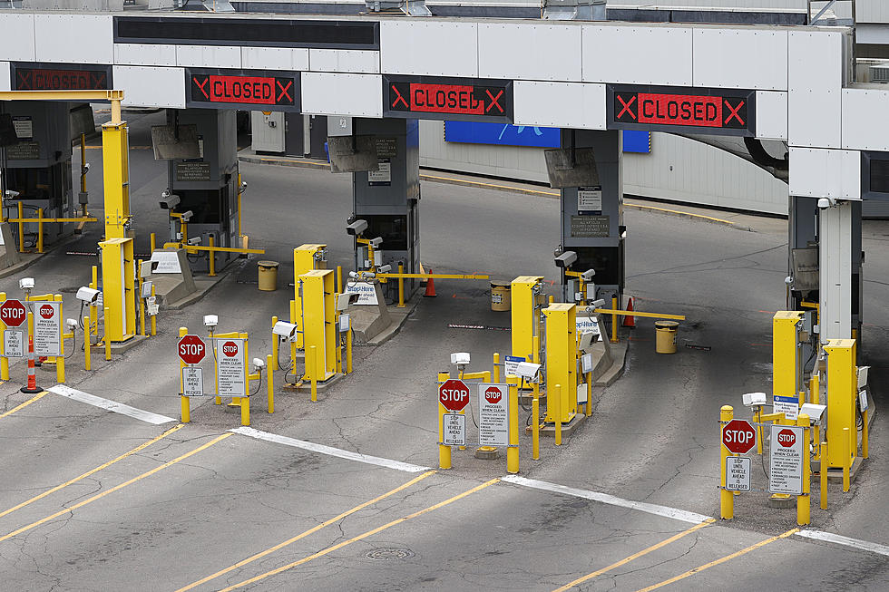 The Border Between the USA and Canada will Remain Closed for Now