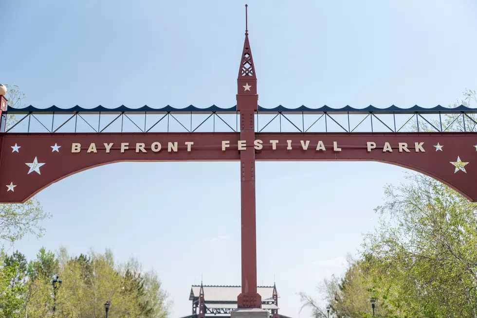 Bayfront Bratfest Brings Brats, Beer + Cider to Duluth Saturday
