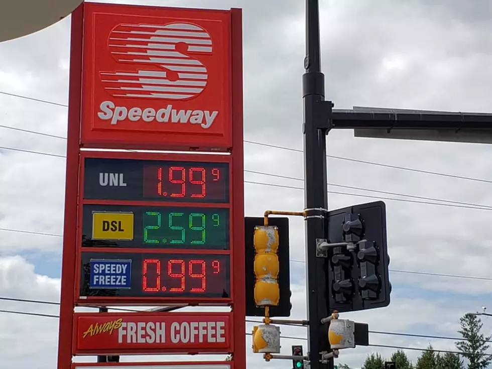 Speedway Gas Stations In Minnesota Changing Ownership Again After Just Two Years