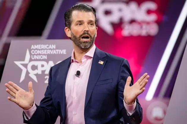 Donald Trump Jr. Will Host Event in Duluth Next Week