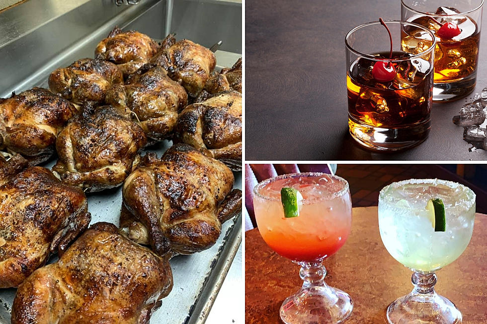 Grizzly’s Is Known for Chef-Quality Meals — Don’t Miss Their New Cocktail Menu
