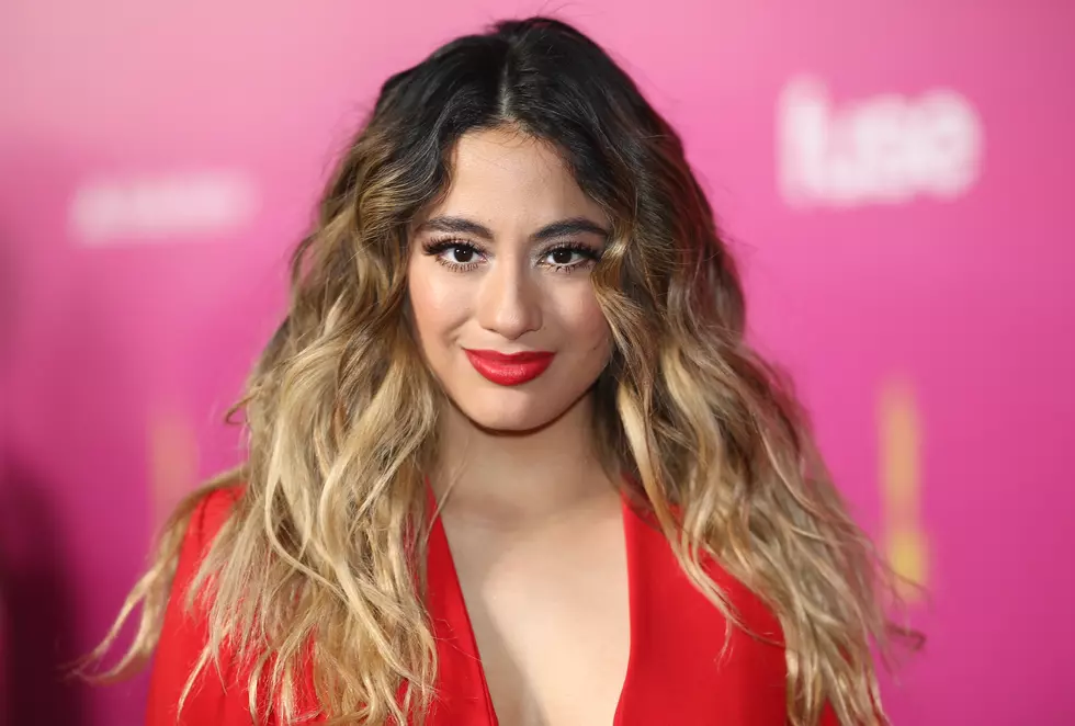 Singer-Songwriter Ally Brooke Doing Virtual Book Signing with Mall of America