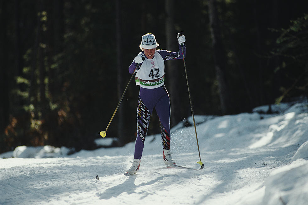 The 47th Annual American Birkebeiner Race Is Scheduled For February