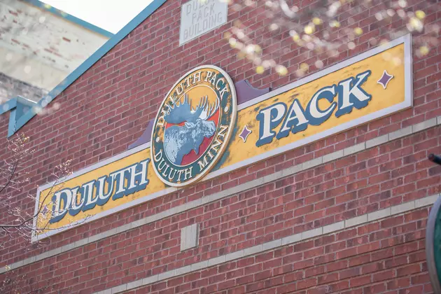 Duluth Pack Is Making A Donation For Frontline Workers To Get PPE Supplies