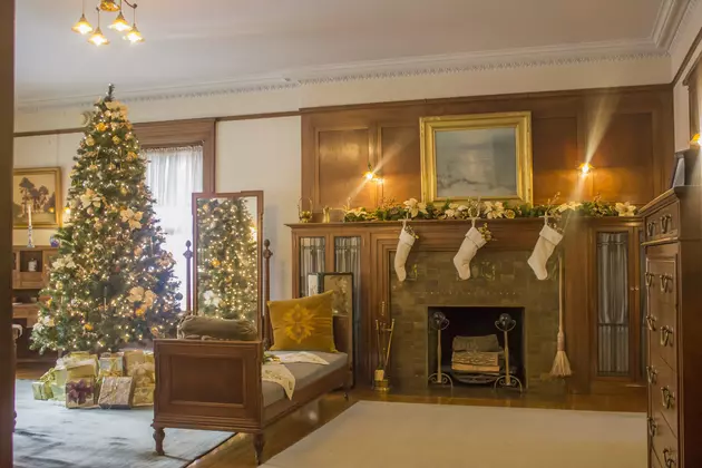 Glensheen To Begin Famous Self Guided Christmas Tours On Friday