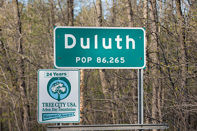 Visit Duluth Get&#8217;s $100,000 To Help Promote Winter Tourism