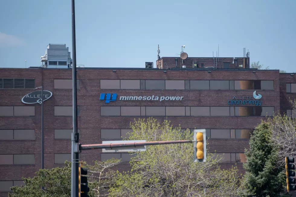 Minnesota Power and Superior Water, Light & Power Win Award