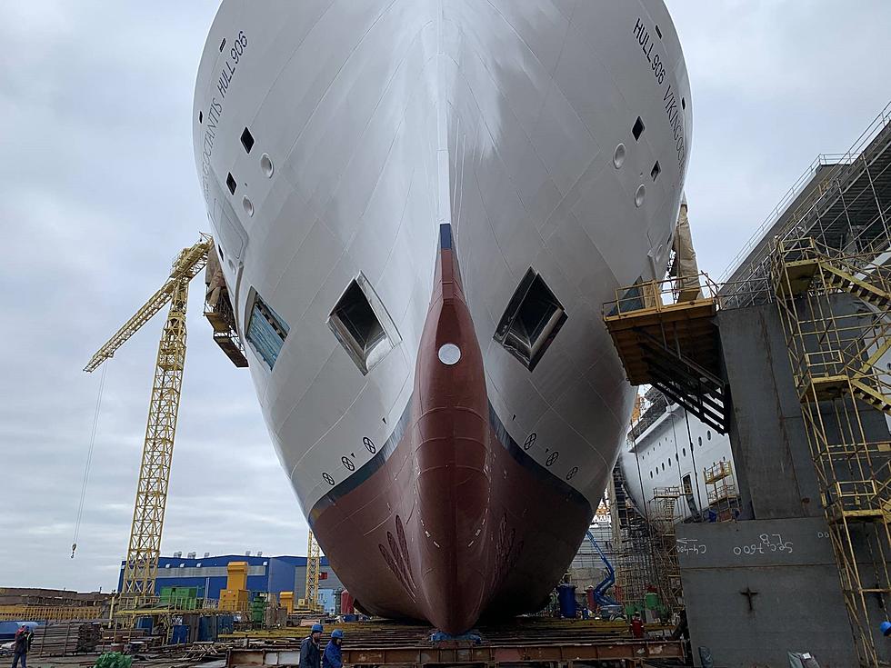 New Viking Expedition Ship Set To Visit Duluth Next Year