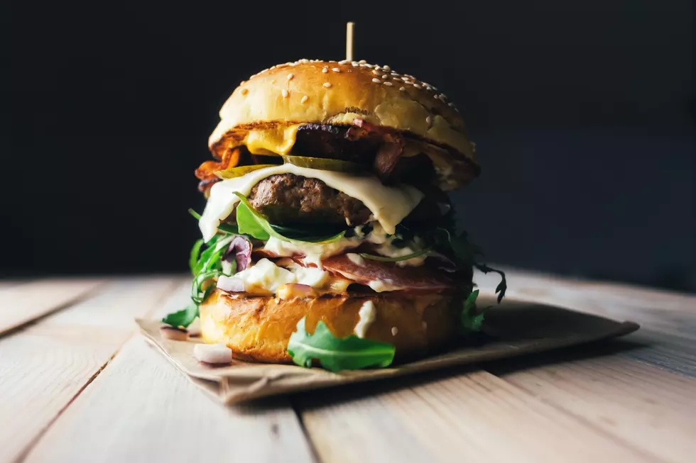 Three Minnesota Restaurants Made the List of Top 50 Burgers In The U.S.