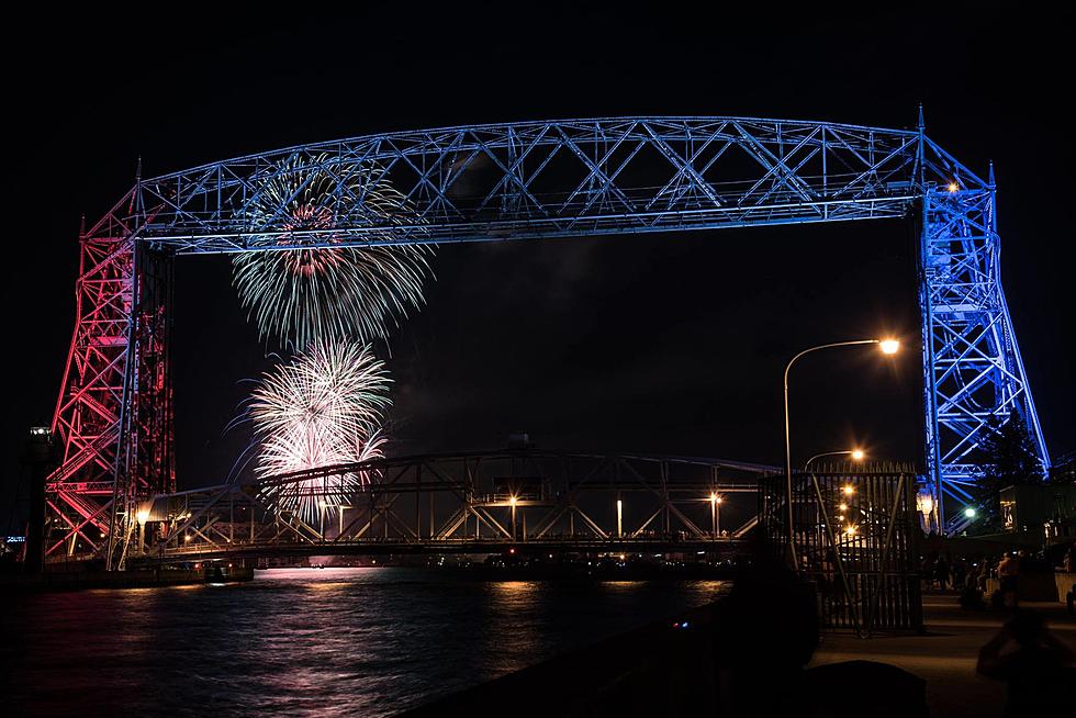 Fireworks Will Be Returning To Duluth This 4th Of July
