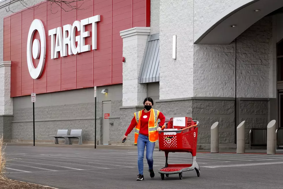 Target Had a Huge 2020 – Sales Grew More Than $15 Billion